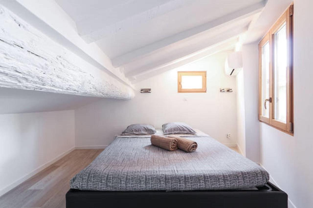 Apartmán Gilly 4 - Exceptional 2Beds, Sea View, Modern,A/C, Old Town Nice Exteriér fotografie