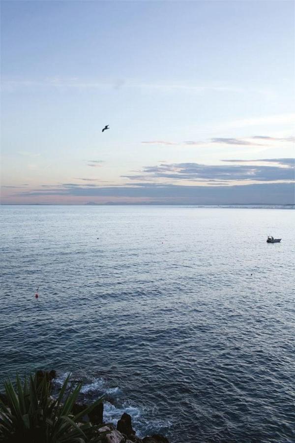 Apartmán Gilly 4 - Exceptional 2Beds, Sea View, Modern,A/C, Old Town Nice Exteriér fotografie