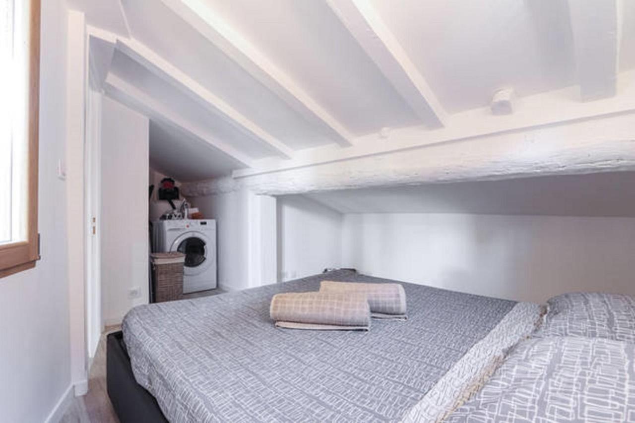 Apartmán Gilly 4 - Exceptional 2Beds, Sea View, Modern,A/C, Old Town Nice Exteriér fotografie